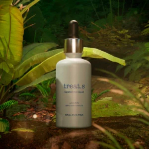 STALEKS -  Nowy Keratolityk treat.s 50 ml