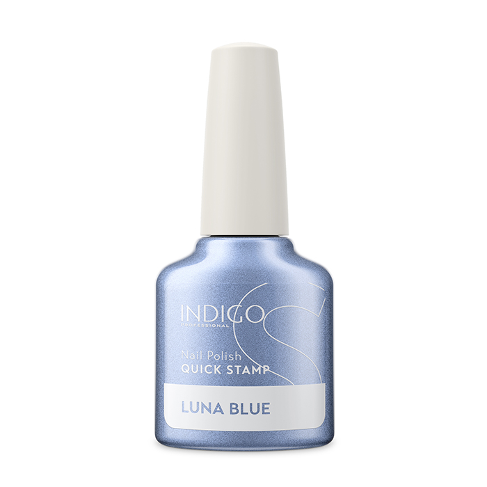 Quick Stamp Luna Blue 7ml