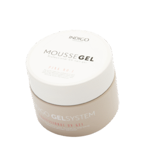 Mousse Gel Pink No.1 – 50g