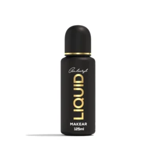 MAKEAR - Gelacryl Liquid - Płyn do Akrylożelu 125ml