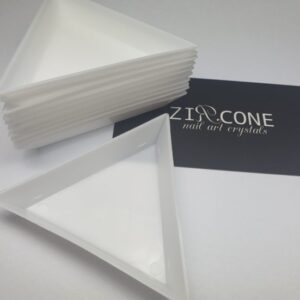 ZIRCONE - TACKA (biała)