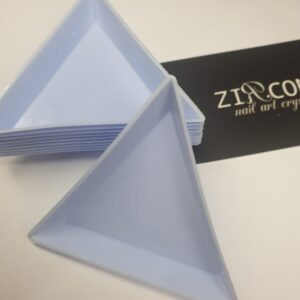 ZIRCONE - TACKA (niebieska)