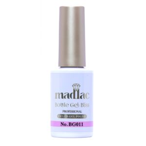 MADLAC - Żel Budujący Bottle Gel Bliss