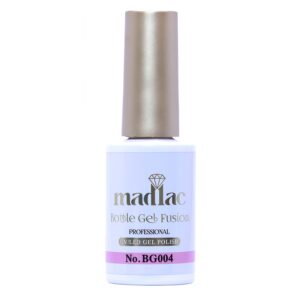 MADLAC - Żel Budujący Bottle Gel Fusion