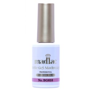 MADLAC - Żel Budujący Bottle Gel Madmuazel