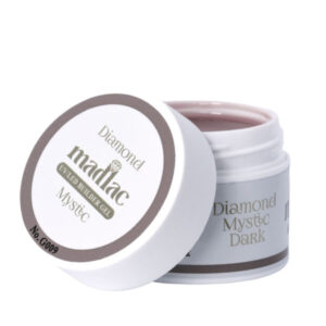MADLAC - Żel Budujący Diamond Mystic Dark 50 ml