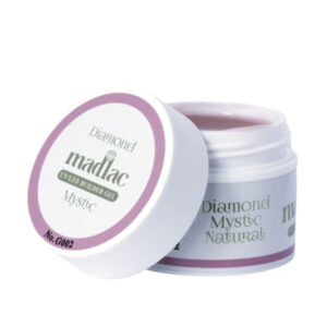 MADLAC - Żel Budujący Diamond Mystic Natural 15 ml