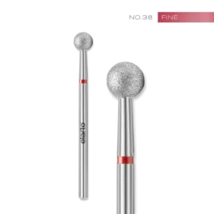 ELARTO - Frez No38 Kulka z nasypem diamentowym 5mm