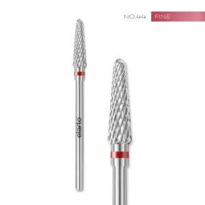 ELARTO - Frez No44 Stożek zaokrąglony z węglika wolframu 3,8X14,5mm