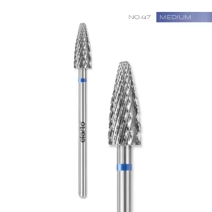 ELARTO - Frez No47 Wrzeciono z węglika wolframu 5X13mm
