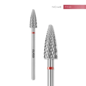 ELARTO - Frez No48 Wrzeciono z węglika wolframu 5X13mm
