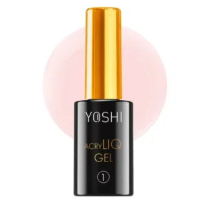 YOSHI - AcryLIQ GEL 10 ml UV Hybrid No1