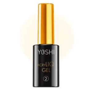 YOSHI - AcryLIQ GEL 10 ml UV Hybrid No2