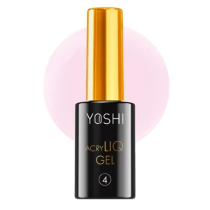 YOSHI - AcryLIQ GEL 10 ml UV Hybrid No4