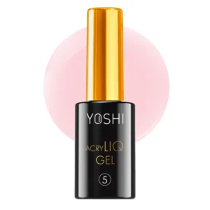 YOSHI - AcryLIQ GEL 10 ml UV Hybrid No5