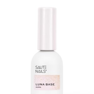 SAUTE - Baza Hybrydowa Luna Base Aura 8ml