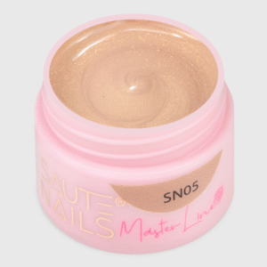 SAUTE NAILS - Żel do zdobień Master Line SN05 5g