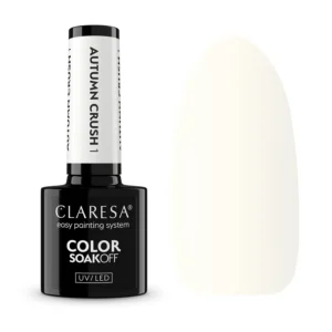 CLARESA - LAKIER HYBRYDOWY AUTUMN CRUSH 1 5G