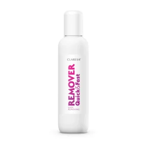 CLARESA - REMOVER quick & fast 100ml