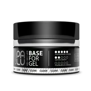PALU - Baza pod żel Base for gel - 45g