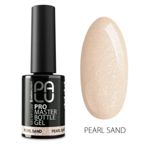 PALU - Żel w butelce PRO MASTER BOTTLE GEL - PEARL SAND 11g