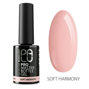 PALU - Żel w butelce PRO MASTER BOTTLE GEL - SOFT HARMONY 11g
