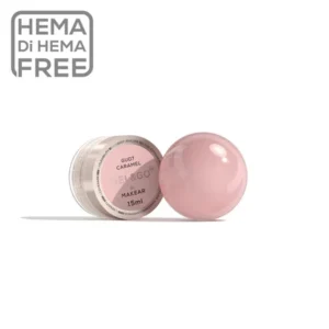 MAKEAR - Gel&Go Up Caramel GU07 - żel budujący 15 ml