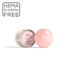 MAKEAR - Gel&Go Up Muffin GU06 - żel budujący 15 ml