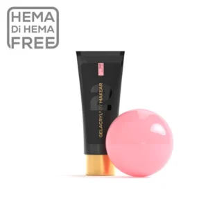 MAKEAR - Gelacryl2 Blush Pink GA06 - akrylożel 30 g