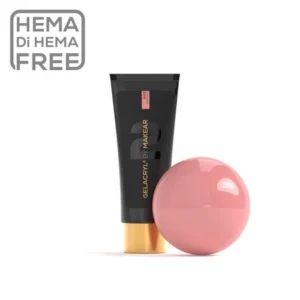 MAKEAR - Gelacryl2 Dark Nude GA08 - akrylożel 30 g