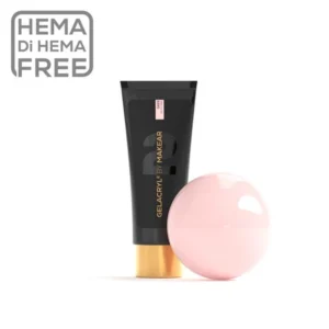 MAKEAR - Gelacryl2 Milky Pink GA03 - akrylożel 30 g