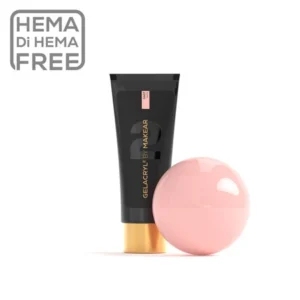 MAKEAR - Gelacryl2 Nude GA07 - akrylożel 60 g