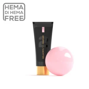 MAKEAR - Gelacryl2 Nude Pink GA04 - akrylożel 30 g