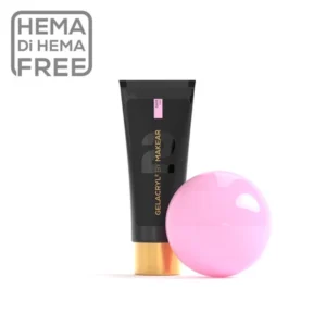 MAKEAR - Gelacryl2 Pink GA05 - akrylożel 30 g