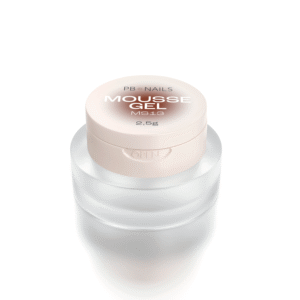 PB NAILS - Żel do zdobień 3w1 Mousse Gel MS13