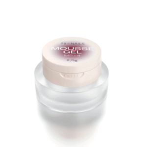 PB NAILS - Żel do zdobień 3w1 Mousse Gel MS14