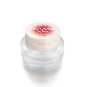 PB NAILS - Żel do zdobień 3w1 Mousse Gel MS16