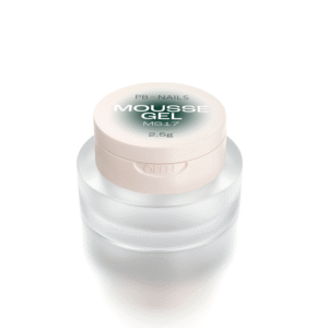 PB NAILS - Żel do zdobień 3w1 Mousse Gel MS17