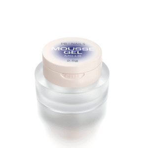 PB NAILS - Żel do zdobień 3w1 Mousse Gel MS18