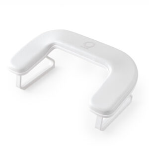 O NAIL - Ergonomiczna podpórka do manicure
