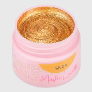 SAUTE NAILS - Żel do zdobień Master Line SN04 5g