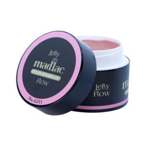 MADLAC - Żel Budujący Jelly Flow GJ11 50ml