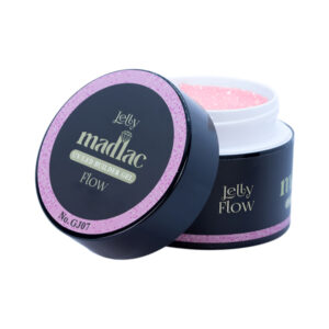 MADLAC - Żel Budujący Jelly Flow GJ07 50ml