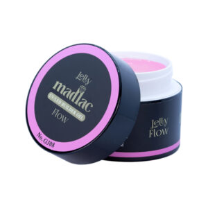 MADLAC - Żel Budujący Jelly Flow GJ08 50ml