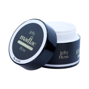 MADLAC - Żel Budujący Jelly Flow GJ10 50ml