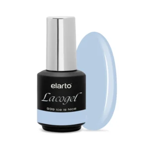 ELARTO - Lakier hybrydowy 939 -  Ice Is Nice 7 ml
