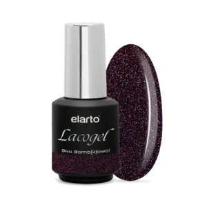 ELARTO - Lakier hybrydowy 944 - Bomb(k)owo! 7 ml