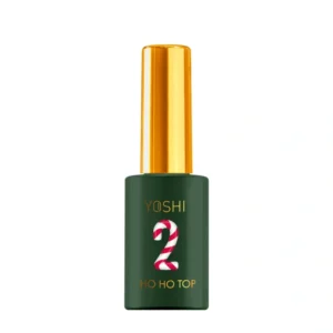 YOSHI - Top UV /LED HoHoTop No2 10 ml