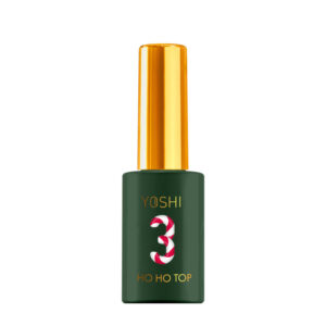 YOSHI - Top UV /LED HoHoTop No3 10 ml
