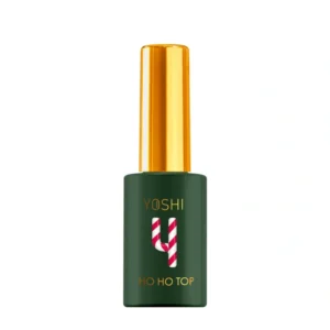 YOSHI - Top UV /LED HoHoTop No4 10 ml